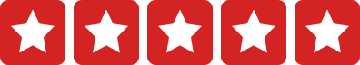 yelp stars 5