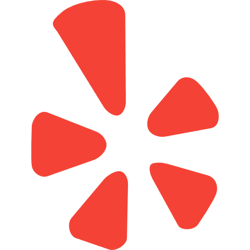 yelp logo
